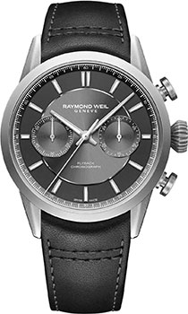 Часы Raymond Weil Freelancer 7783-TIC-60001